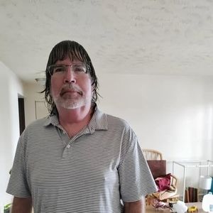 Meet your Posher, Russell